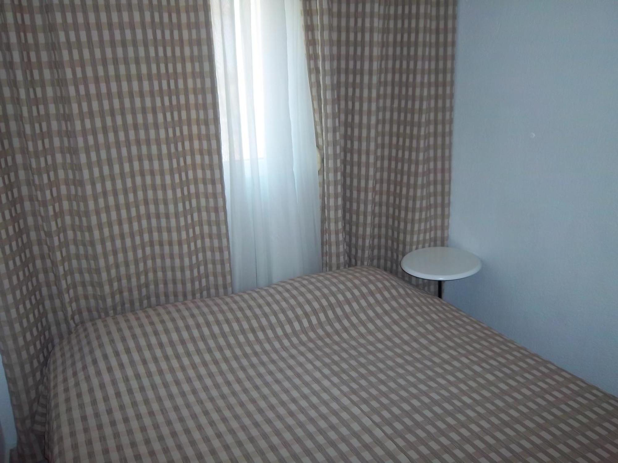 Milos Apartments Afytos Pokoj fotografie